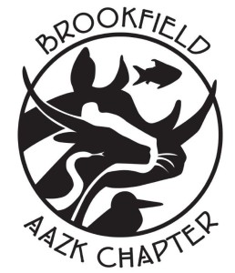 Brookfield Chapter logo